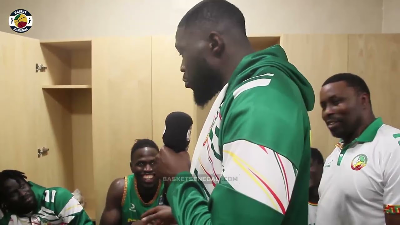 BAL Saison 6 : Moustapha Gaye mise sur un socle local et des renforts d'élite pour la Conférence Sahara