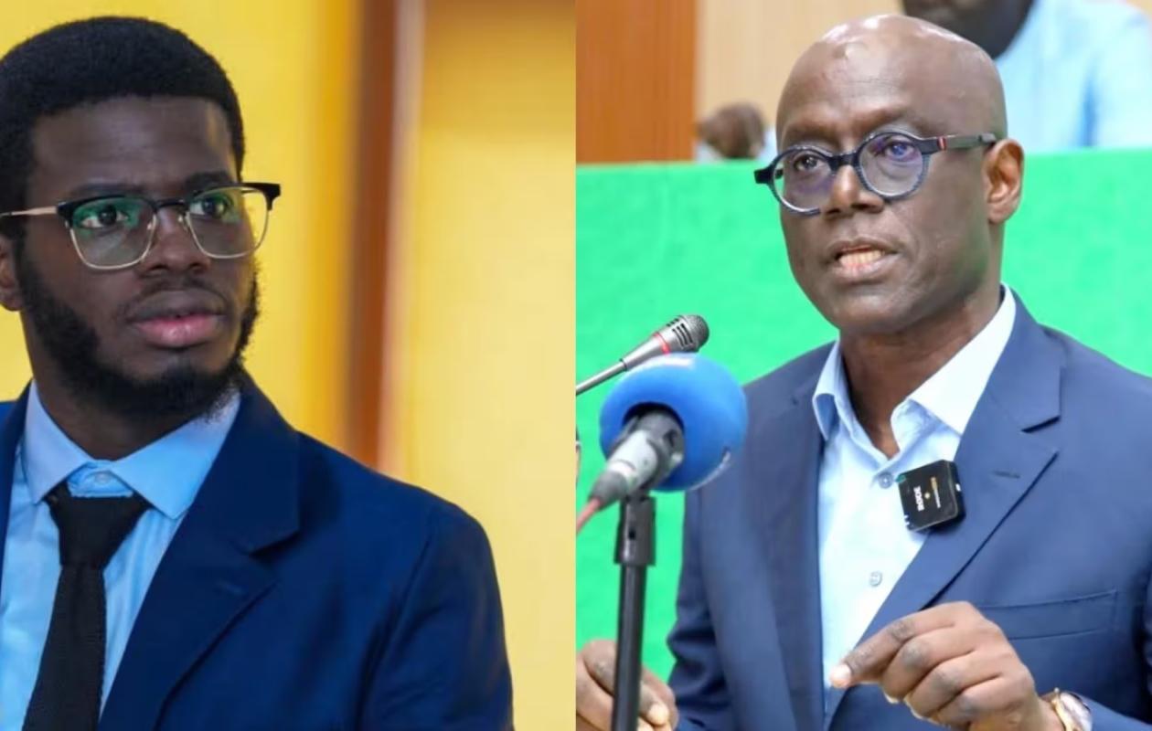 Dossier ASER-AEE POWER : La Section de Recherches saisie pour l'enquête