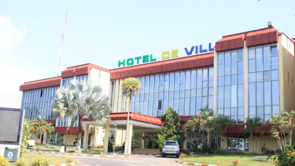 Gabon: tensions autour de la gestion financière de la mairie de Libreville