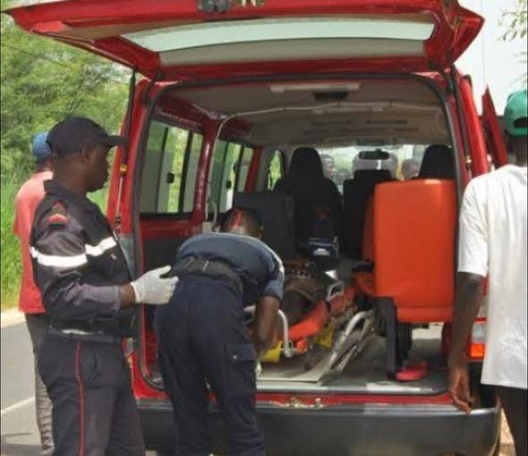 Saint-Louis : un nouveau-né sans vie retrouvé abandonné dans un parc