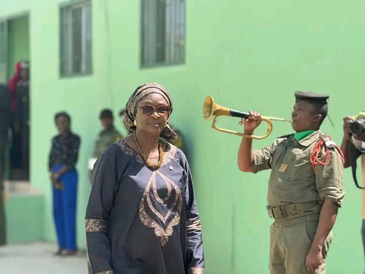 Justice : Yassine Fall encourage le recours aux peines alternatives pour désengorger les prisons