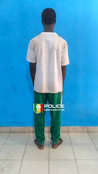 Yeumbeul : Un homme déféré pour viol sur mineure suivi de grossesse lors de la finale de la CAN