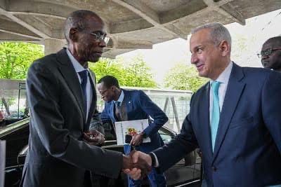 UNESCO : Le Sénégal renforce son partenariat stratégique à Paris