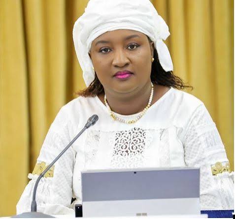 Football : Khady Diène Gaye annonce une « transformation profonde » du secteur amateur