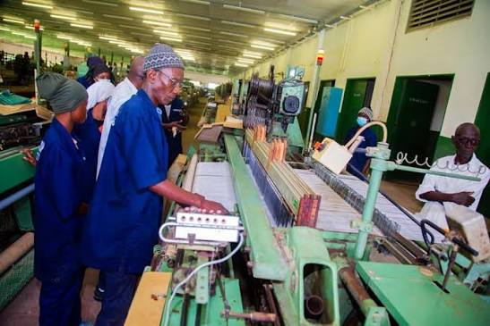 Kaolack : L'État lance une offensive de formation pour relancer l'industrie textile