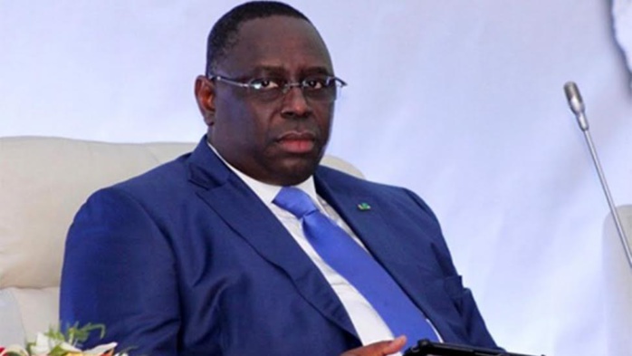 Peine d’un (1) an de prison contre Imam Seye: «Le gouvernement doit faire appel», Macky Sall