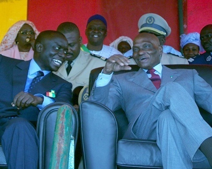 Complot pour complot: Idrissa Seck pris en flagrant délit de "deal" - la preuve