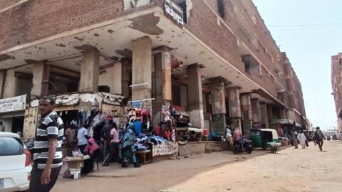 «Mon père a été tué par les FSR»: au Soudan, se reconstruire malgré les séquelles de la guerre