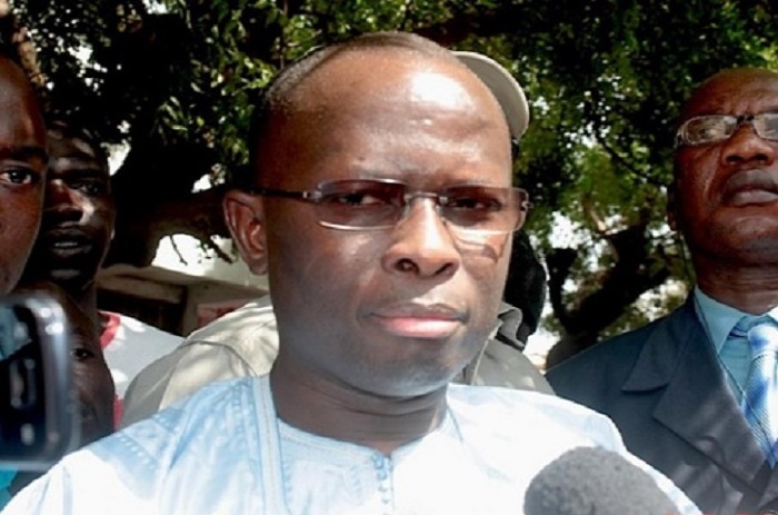 Dialogue national : Fada émet des réserves.