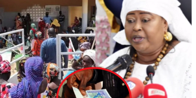 Bourses de sécurité familiale : Le ministère de la Famille dément toute exclusion de handicapés