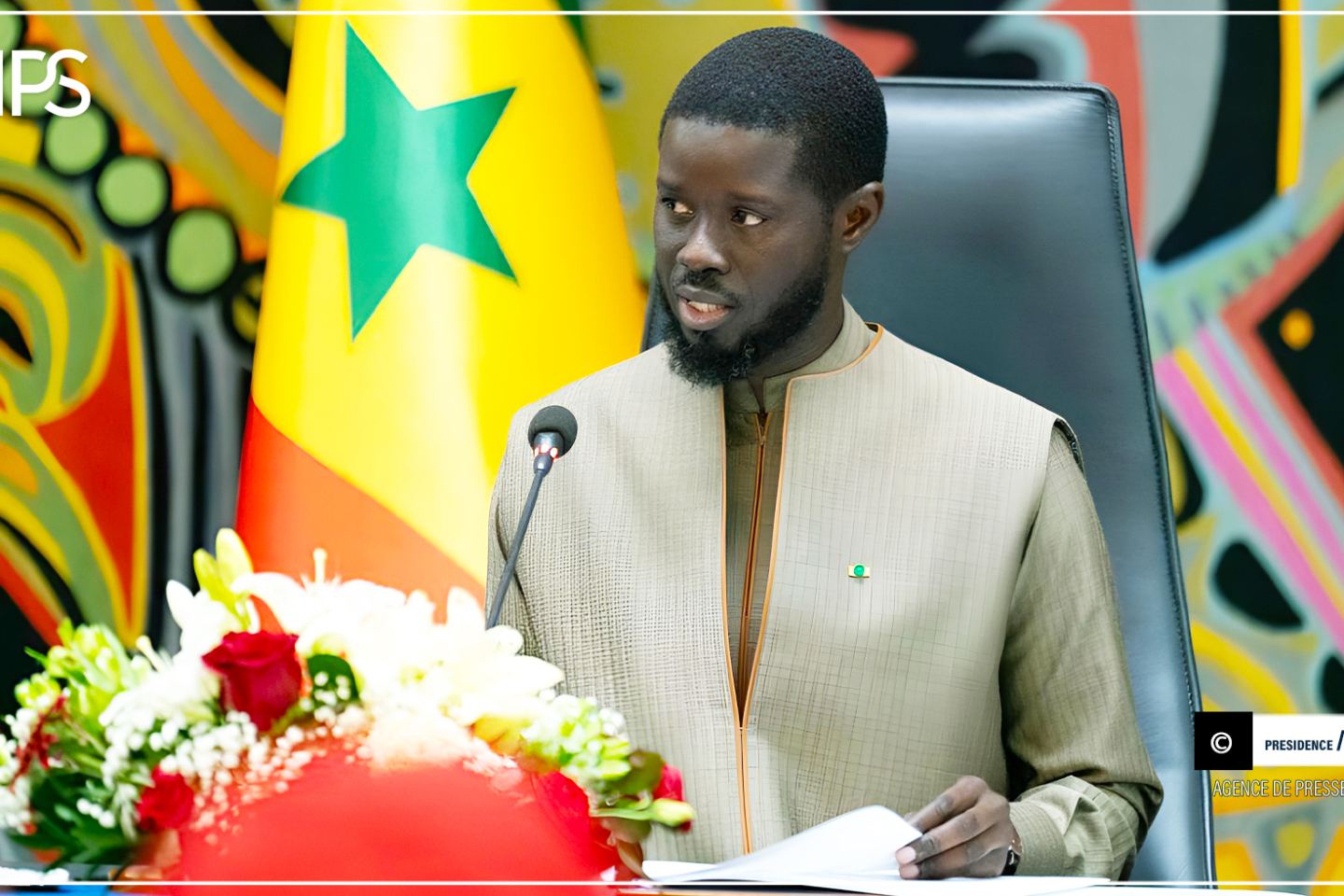 Sport à l'école : Le Chef de l'État lance un programme spécial pour détecter les futurs champions