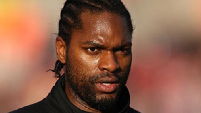 Salif Diao encourage les «Lions»