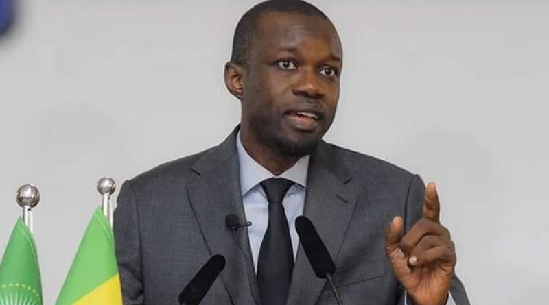 Secteur parapublic : Ousmane Sonko ordonne l'audit des effectifs et le blocage des primes injustifiées