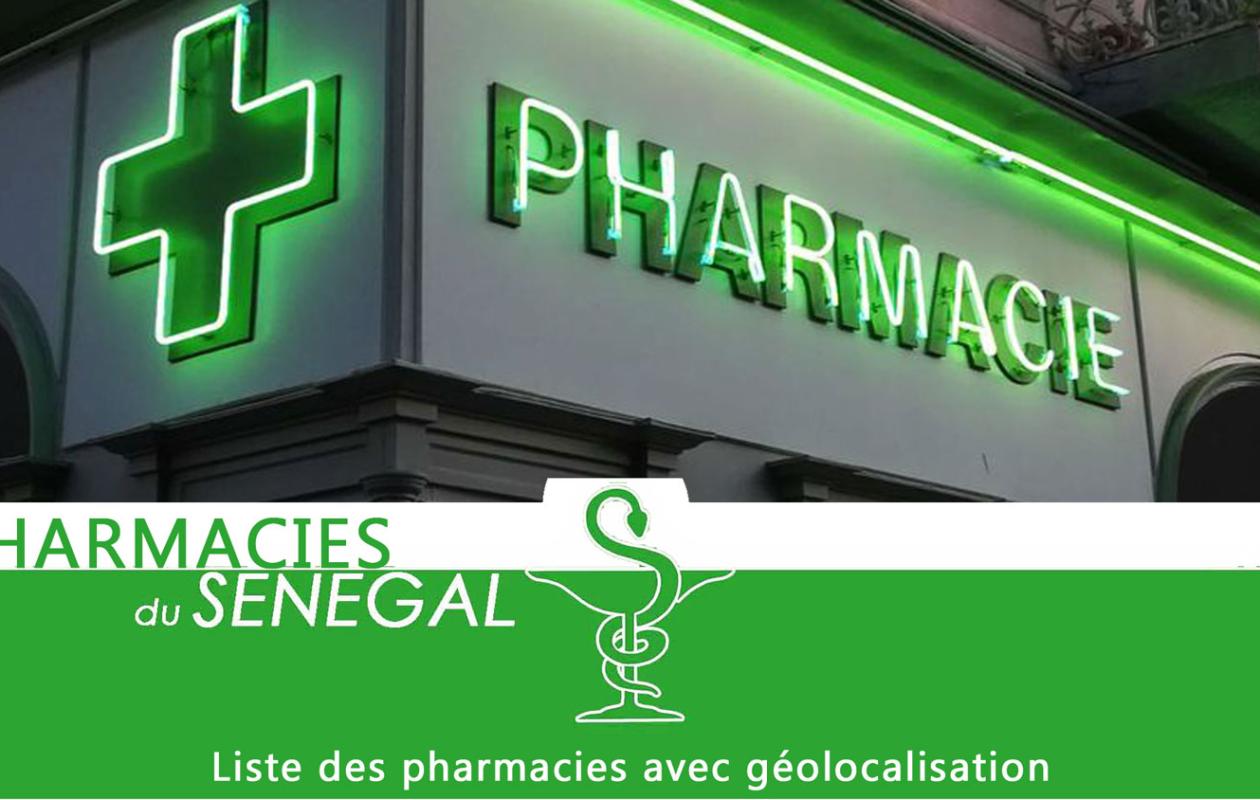 Industrie pharmaceutique : Le Sénégal mise sur la production locale pour stopper les importations