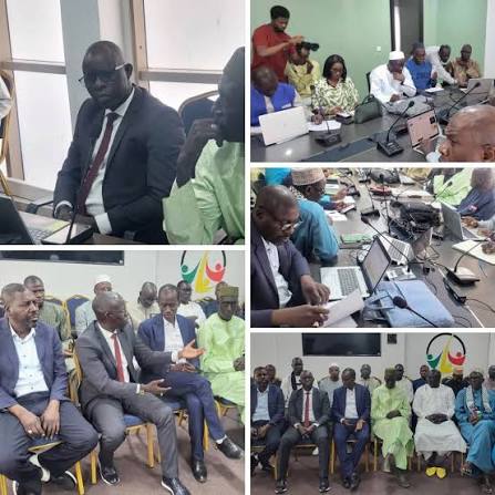 Éducation : Guichet unique, digitalisation et indemnités, les points clés du consensus État-Syndicats