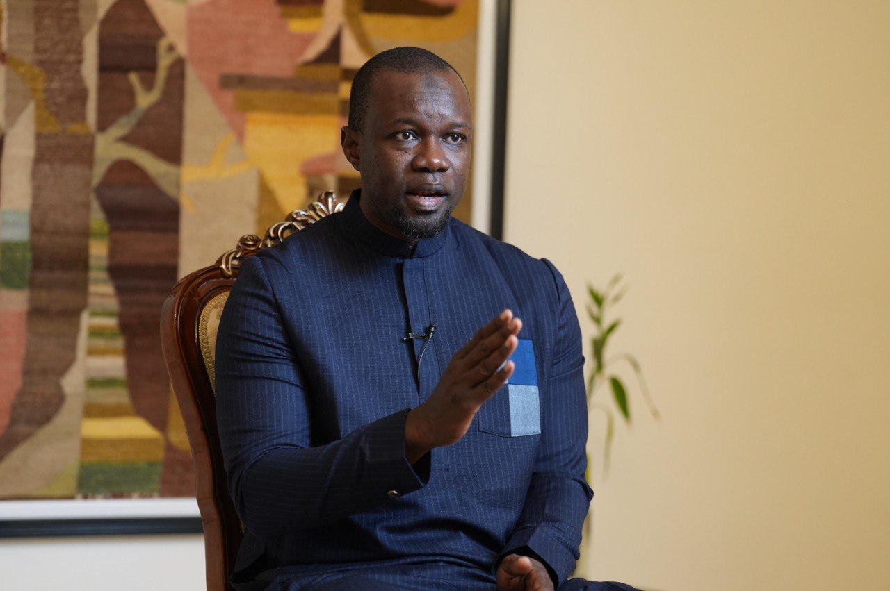 Dialogue social : Ousmane Sonko s'engage à ne « rien refuser de ce qui est possible » aux syndicats