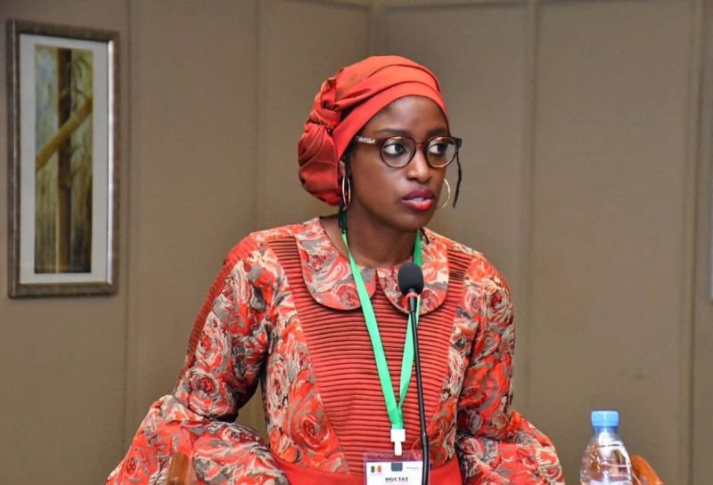 Lotissements irréguliers au Sénégal:   la Directrice générale de l’Urbanisme promet «de mettre fin à toute zone d'impunité»  