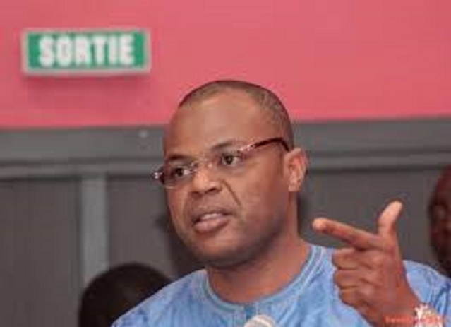 Mame Mbaye Niang accuse: «Je dis bien qu’Idrissa Seck a de l’argent à la Belgolaise»