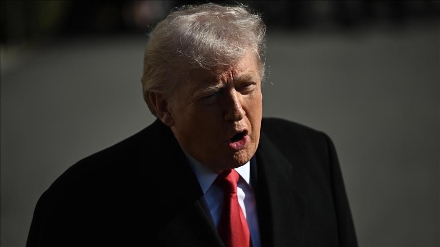 Trump affirme que l’Iran a annoncé l’ouverture totale du « détroit d’Iran »