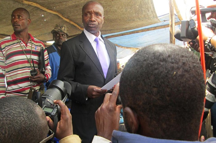 RDC-Rwanda: scission au sein des FDLR