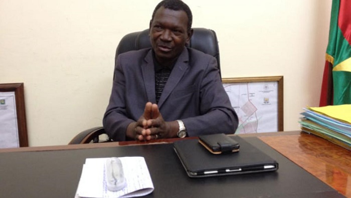 Burkina Faso: qui sont les membres de la commission constitutionnelle?