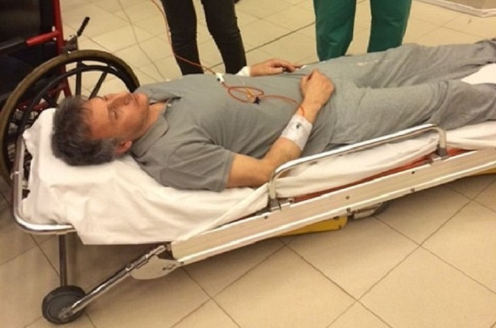 Bibo Bourgi rallie Paris en catastrophe