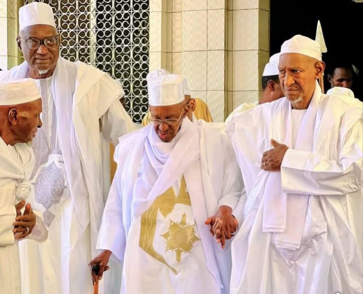 Daaka de Médina Gounass : l’édition 2026 officiellement lancée