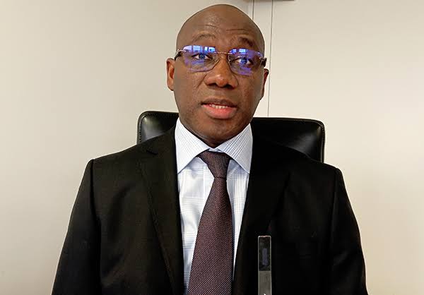 Diamniadio : Coly Seck vante la force singulière de la diplomatie sénégalaise