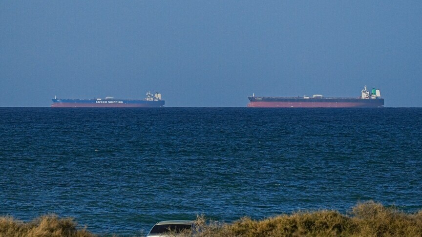 CENTCOM: Les États-Unis ordonnent à 28 navires de faire demi-tour dans le cadre du blocus des ports iraniens