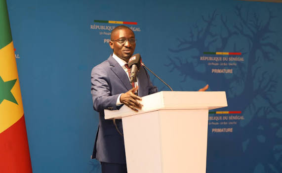 Pacte de stabilité sociale : Olivier Boucal détaille les 87 engagements de l'État