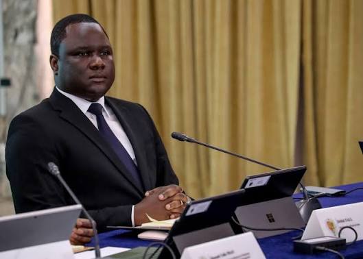 Infrastructures : Déthié Fall annonce l'ouverture de l'autoroute Mbour – Thiadiaye pour le 29 avril