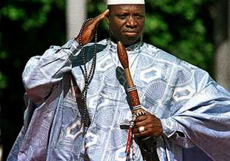 Tentative d’assassinat de Musa Sarr réfugié gambien à Mbour : l'ancien commando gambien accuse Jammeh