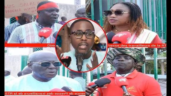 Procès pour diffamation contre cinq responsables de la RTS ce  jeudi