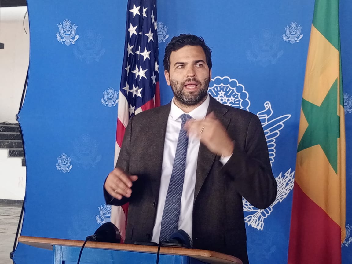 Bargny-Sendou : un port d’avenir au cœur du partenariat sénégalo-américain