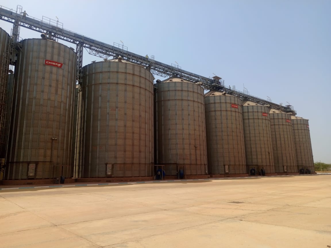 Bargny-Sendou : un port d’avenir au cœur du partenariat sénégalo-américain