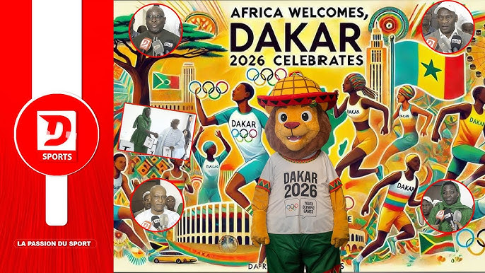 JOJ 2026 : 74 hôtels dont 5 200 chambres pour accueillir le monde à Dakar, Saly et Diamniadio