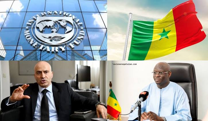 Le Sénégal et le FMI ont harmonisé leurs chiffres sur la dette publique, selon le Dgcpt