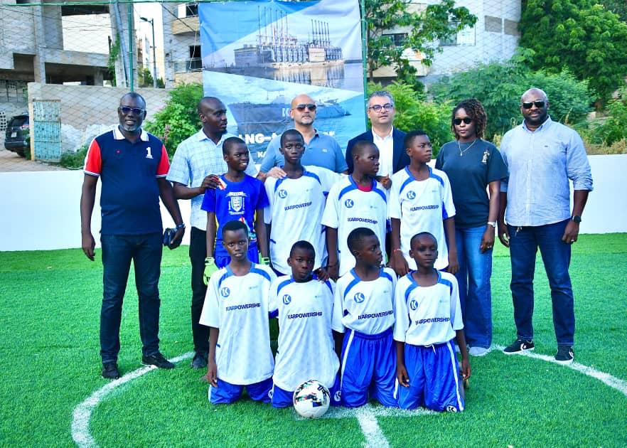 Karpowership accélère l’impact mondial de sa fondation One World Karadeniz