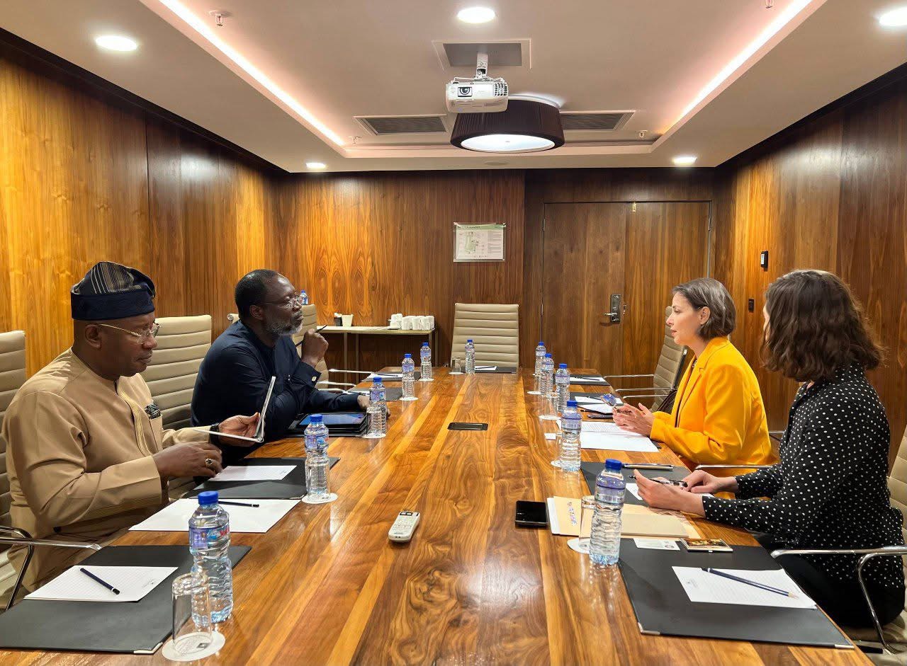 CEDEAO-Russie : Signature imminente d'un accord de coopération stratégique