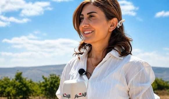 Guerre au Moyen-Orient : la journaliste libanaise Amal Khalil tuée dans une frappe israélienne