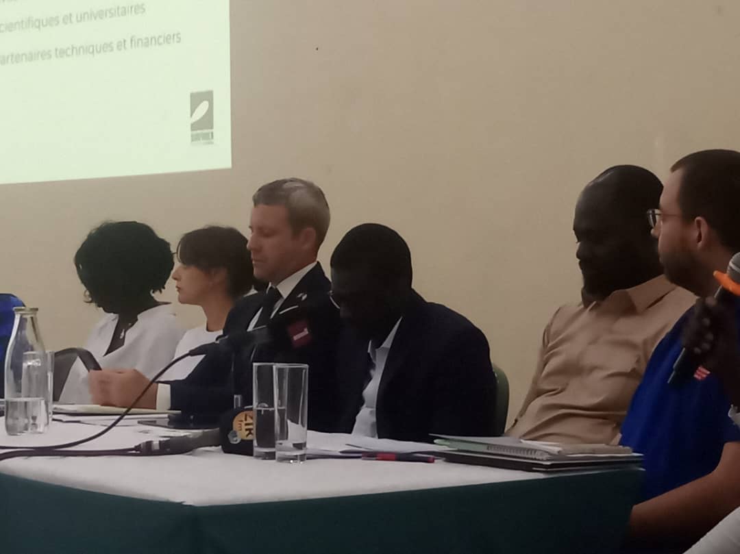 Pollution marine : un plaidoyer lancé pour améliorer la qualité des eaux de baignade au Sénégal