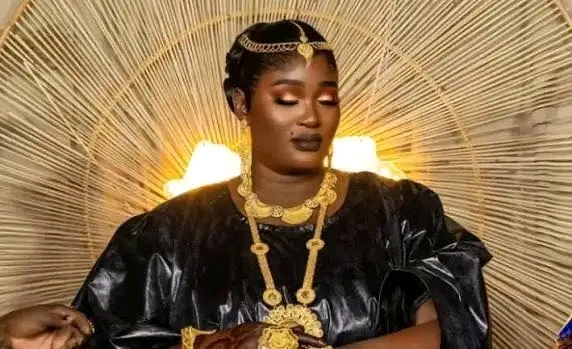 Pikine-Guédiawaye: la tiktokeuse Mame Walo Ngom libérée et placée sous contrôle judiciaire