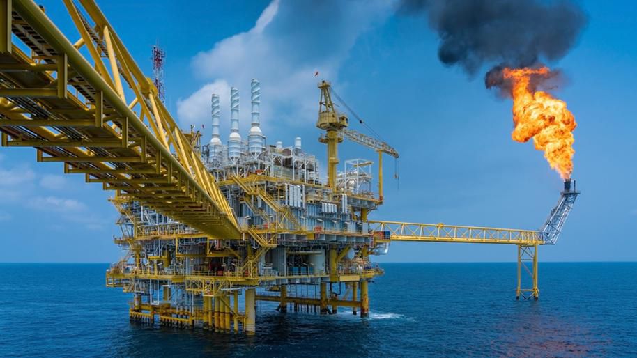 Gaz : Ousmane Sonko annonce le retrait de Kosmos et Petrosen du bloc Yakaar-Teranga