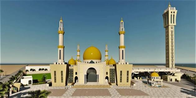 Mosquée Omarienne : L’Institut Cheikhou Oumar Foutiyou Tall dément tout scandale de pédophilie