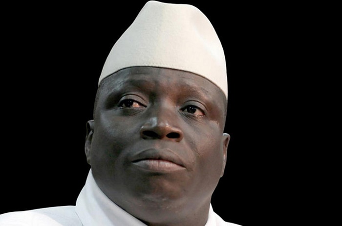Conférences des chefs d’Etat de la CEDEAO : Les leaders remontent les bretelles à Yaya Jammeh.