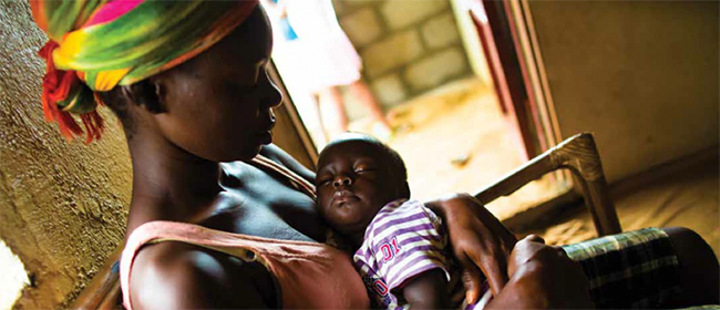 Le mariage précoce toujours d`actualité