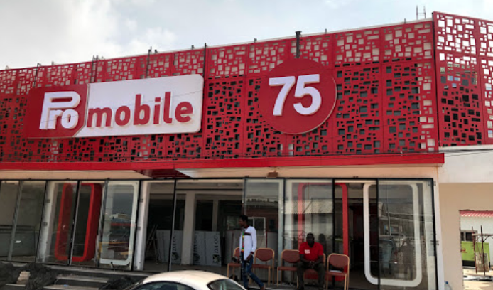 Téléphonie mobile au Sénégal : l’entreprise Yas condamnée à verser 6 milliards FCFA à Promobile