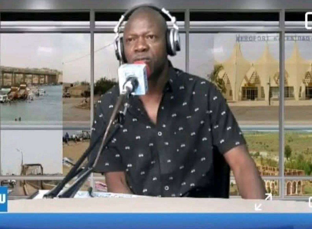 Bamako : la Maison de la Presse rend hommage au journaliste Mamadou Diadié Sacko, après sa disparition