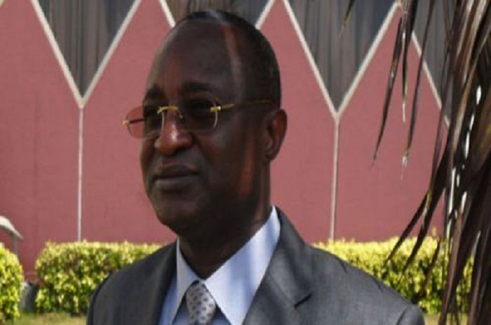 Commission de l’UEMO : «Macky Sall paie la faute de Me Wade», selon El Hadj Abdou Sakho.