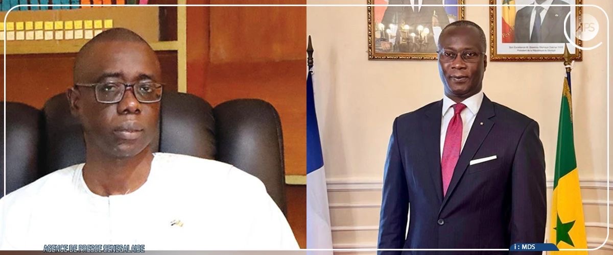 Multilatéralisme en Afrique : des diplomates sénégalais appellent à une refondation face aux crises de souveraineté ​